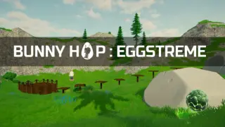 Bunny Hop : Eggstreme