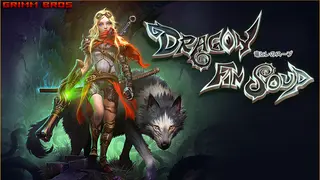 Dragon Fin Soup