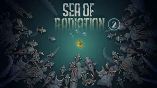 Sea Of Radiation 2