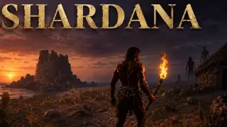 Shardana