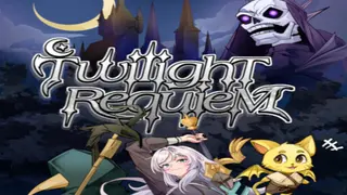 Twilight Requiem