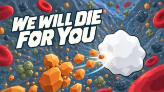 We Will Die For You