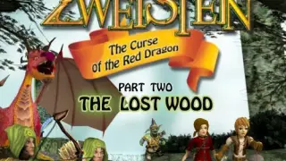 2weistein – The Curse of the Red Dragon 2 - Switch