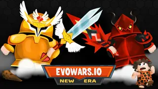 EvoWars: New Era