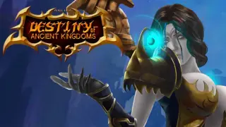 Destiny of Ancient Kingdoms