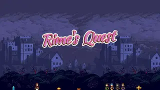 Rime's quest
