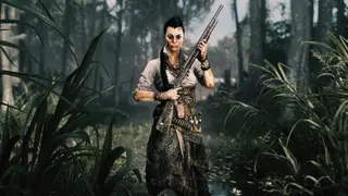 Hunt: Showdown 1896 - Biatatá - Still Waters Run Deep
