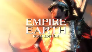 Empire Earth Gold