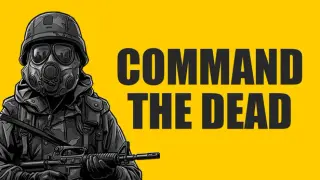 Command the Dead
