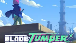 Blade Jumper - Switch