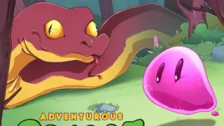 Adventurous Slime - Switch