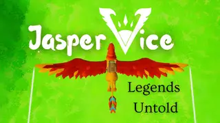 Jasper Vice: Legends Untold