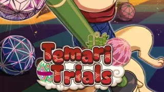Temari Trials - Switch