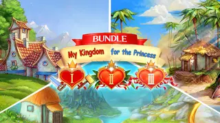 My Kingdom for the Princess |||