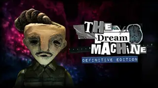 The Dream Machine - The Definitive Edition