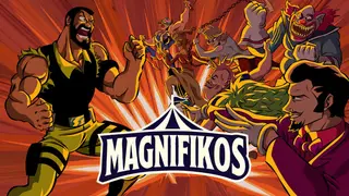 Magnifikos