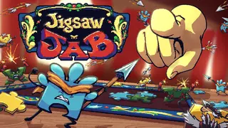 Jigsaw Jab