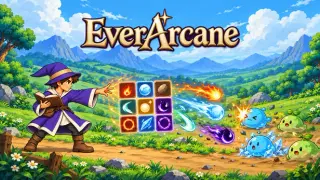 EverArcane