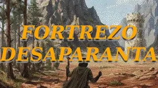 Fortrezo Desaparanta