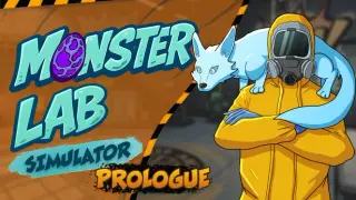 Monster Lab Simulator: Prologue
