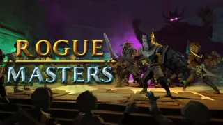 Rogue Masters