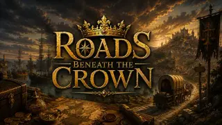 Roads Beneath The Crown