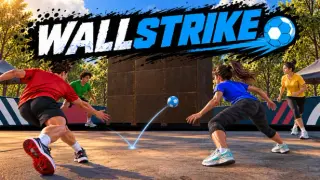 Wallstrike