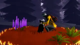 Farewell North (PS5)