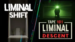 Tape 101: Liminal Descent x Liminal Shift