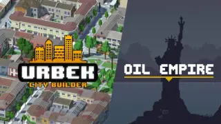 Industrial builder
