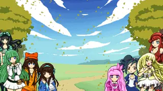 Raining Blobs (Xbox One)