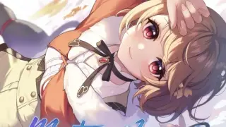 Mystery Lover 2: Forgotten Truth - Switch