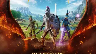 RuneScape: Dragonwilds - Deluxe Edition Upgrade