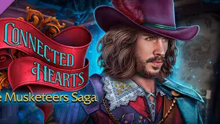 Connected Hearts: The Musketeers Saga DLC