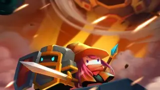 Soul Knight - Switch