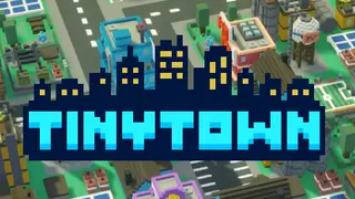 Tinytown