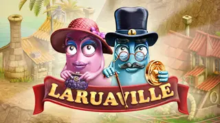 Laruaville Match 3 Puzzle