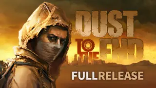 Dust to End
