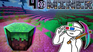 4D Miner