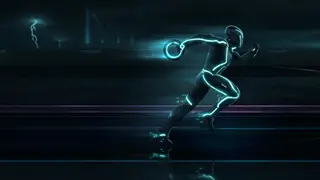 TRON RUN/r (Xbox One)
