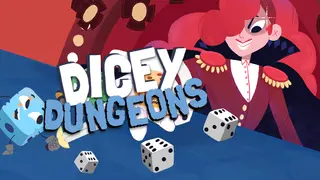 Dicey Dungeons