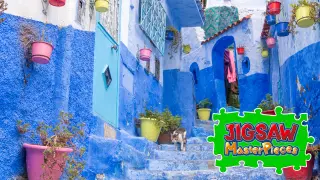 Colorful Town - Switch