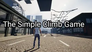 TheSimpleClimbGame