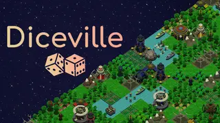 Diceville
