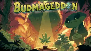BudMageddon