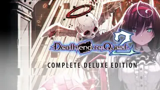 Death end re;Quest 2 Complete Deluxe
