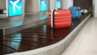 Airport Baggage Simulator - Airport Code Quiz - Xbox One