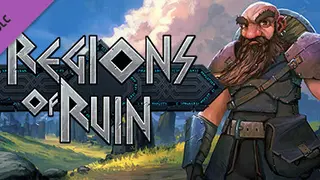 Regions of Ruin - Official Sound Track