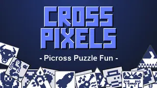 Cross Pixels