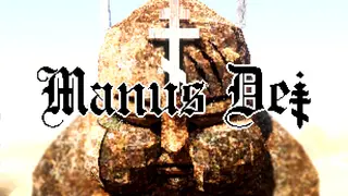 Manus Dei